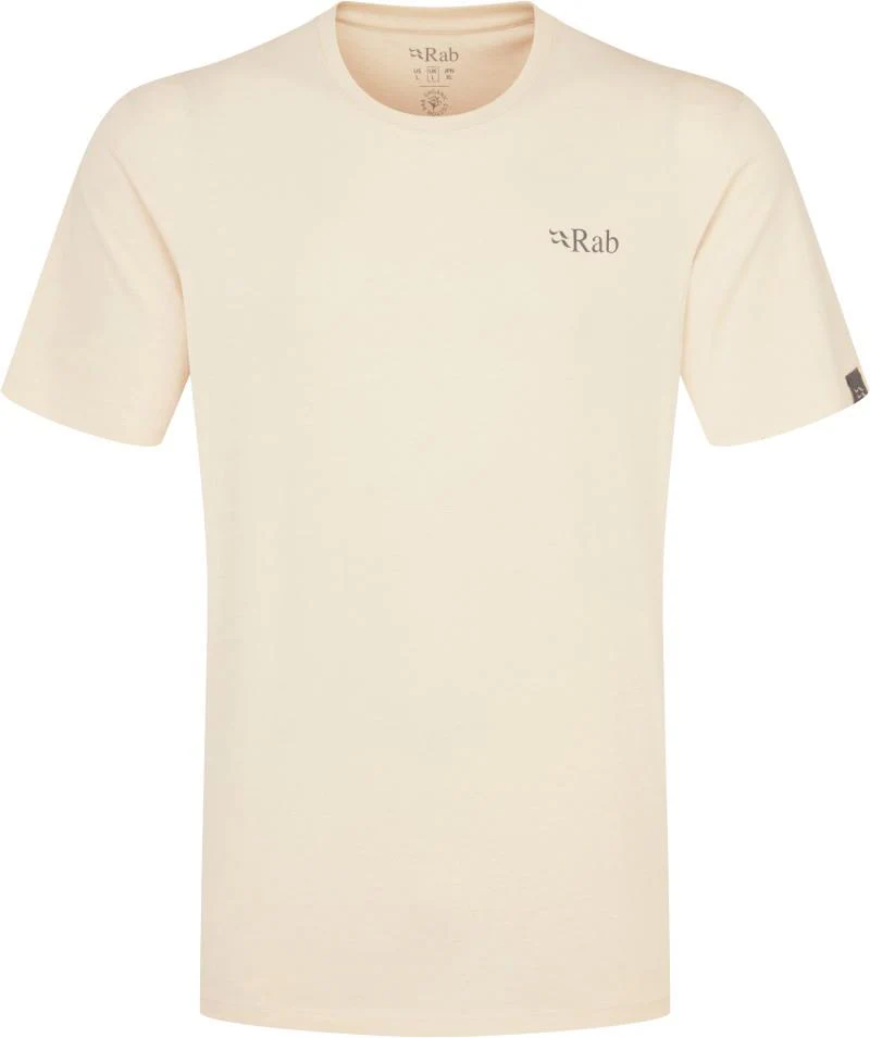 Stance Mountain Peak Tee - Mens - Image 32