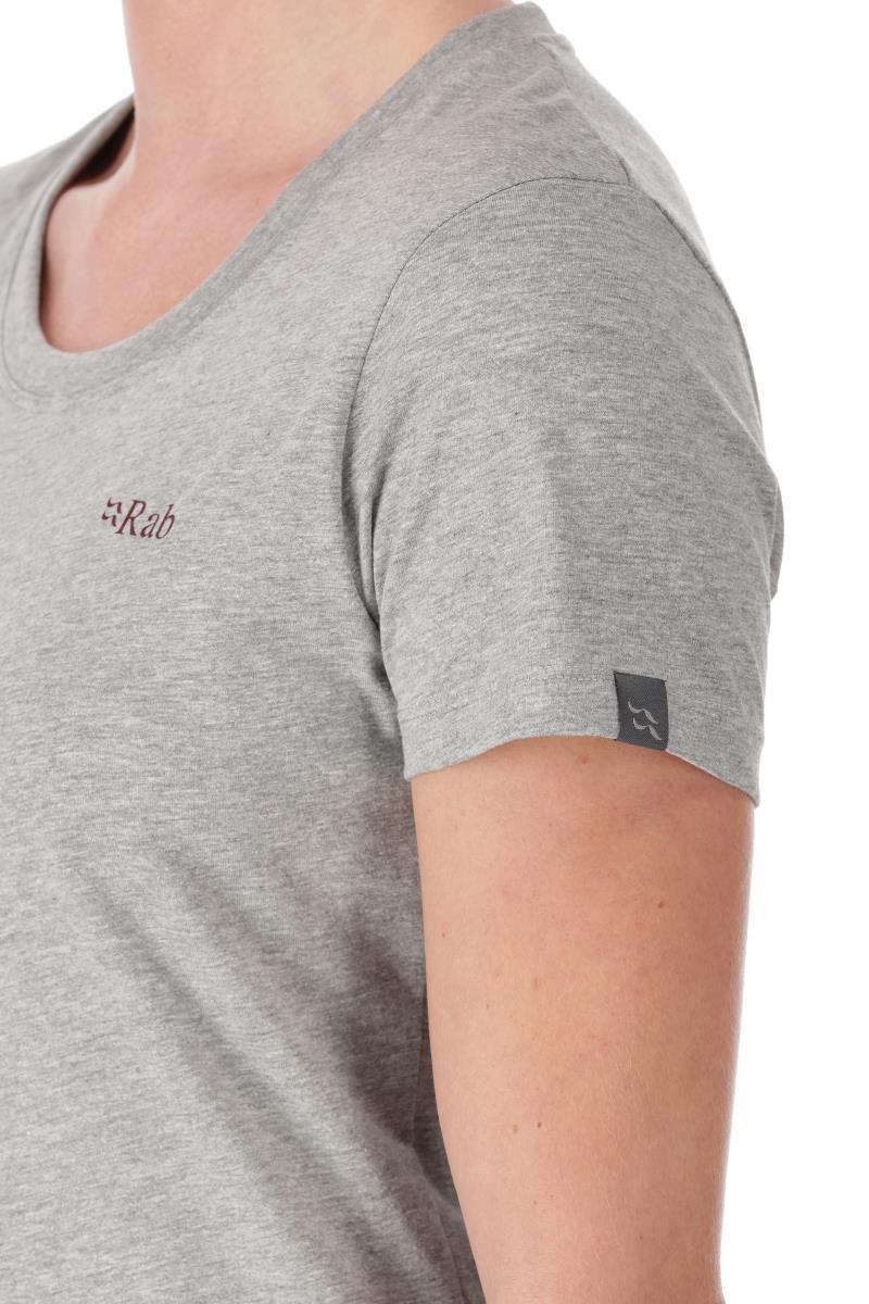 Stance Mountain Peak Tee - Womens - Image 12