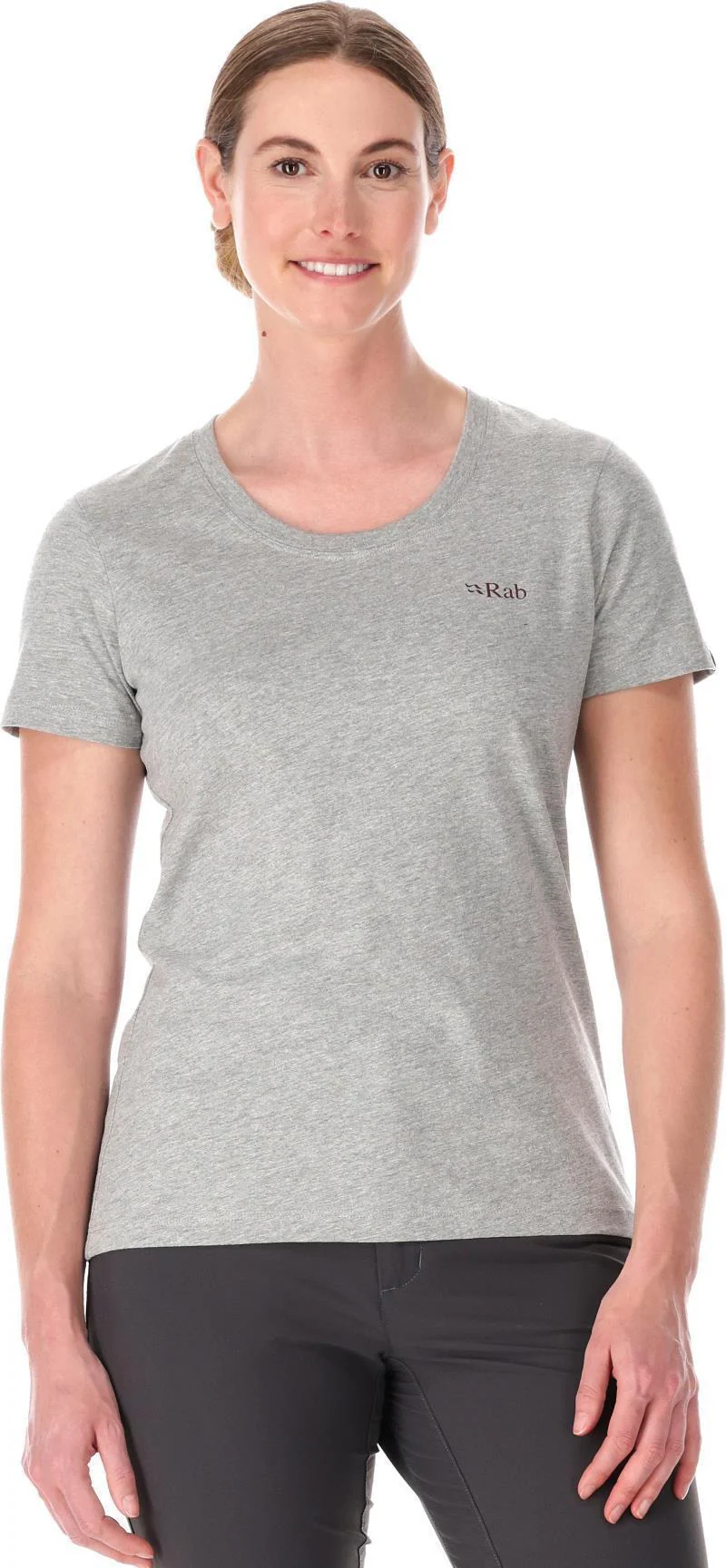Stance Mountain Peak Tee - Womens - Image 13