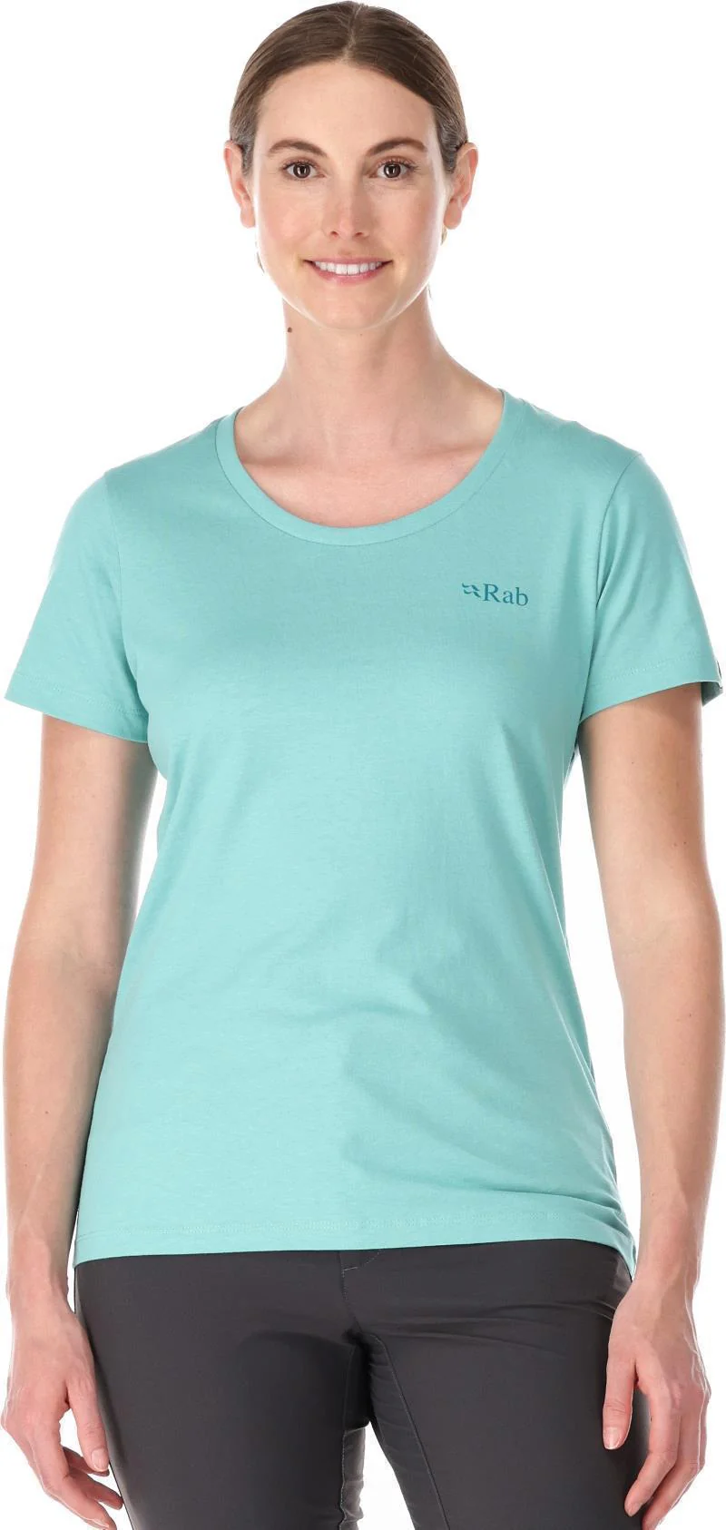 Stance Mountain Peak Tee - Womens - Image 3