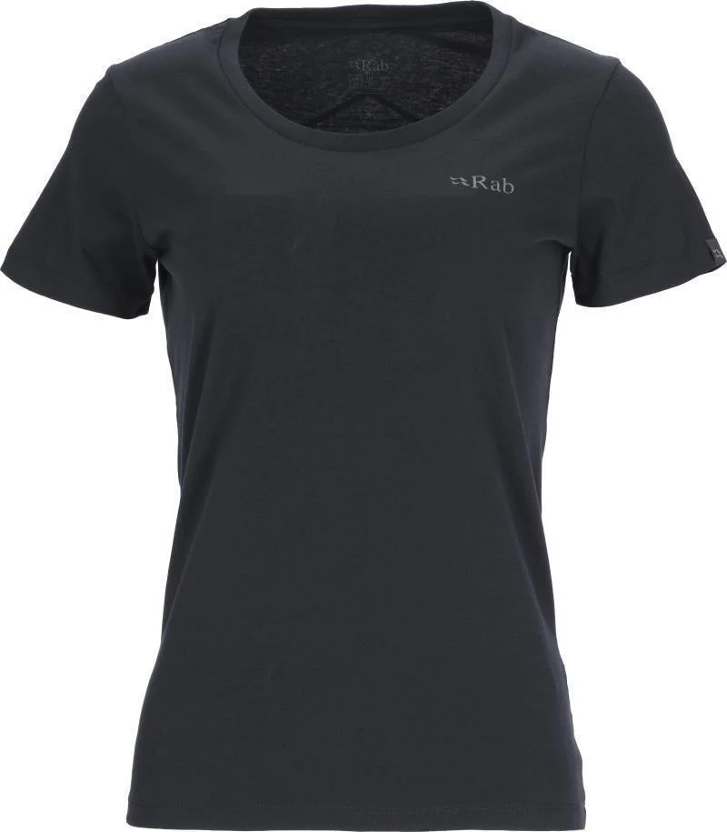 Stance Mountain Peak Tee - Womens - Image 5