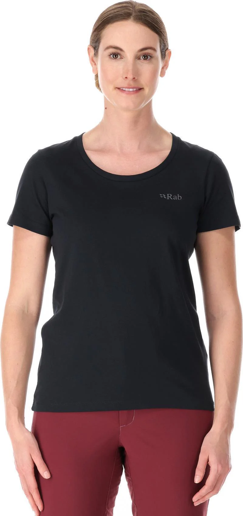 Stance Mountain Peak Tee - Womens - Image 7