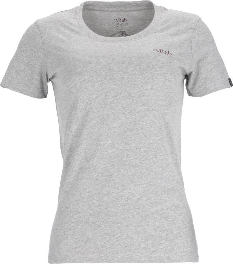 Stance Mountain Peak Tee - Womens - Image 9