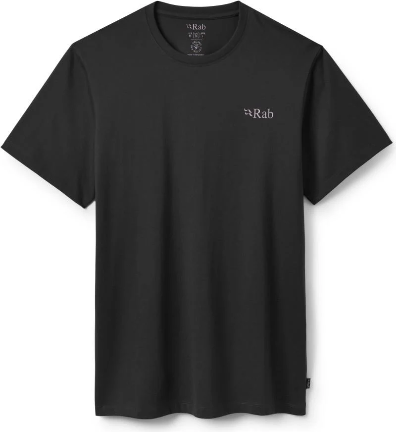 Stance Pitch Tee - Mens