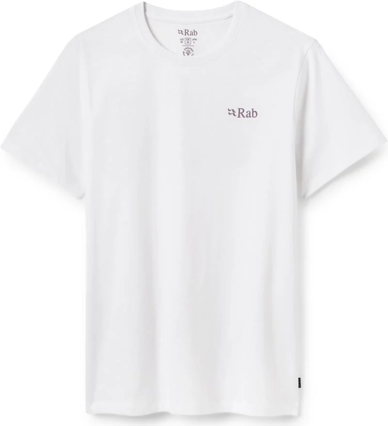 Stance Pitch Tee - Mens - Image 10