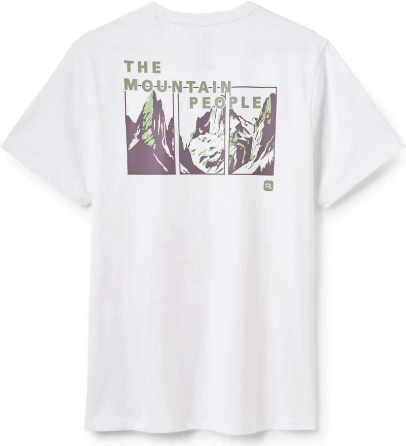 Stance Pitch Tee - Mens - Image 11