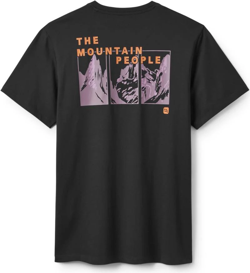 Stance Pitch Tee - Mens - Image 2