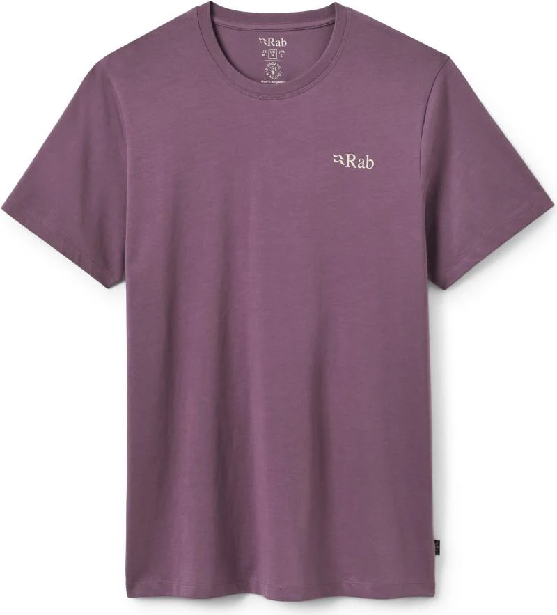 Stance Pitch Tee - Mens - Image 3