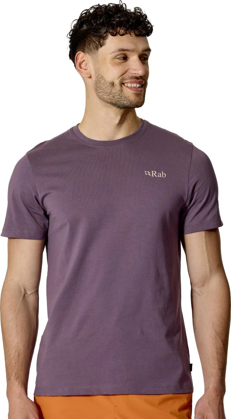 Stance Pitch Tee - Mens - Image 4