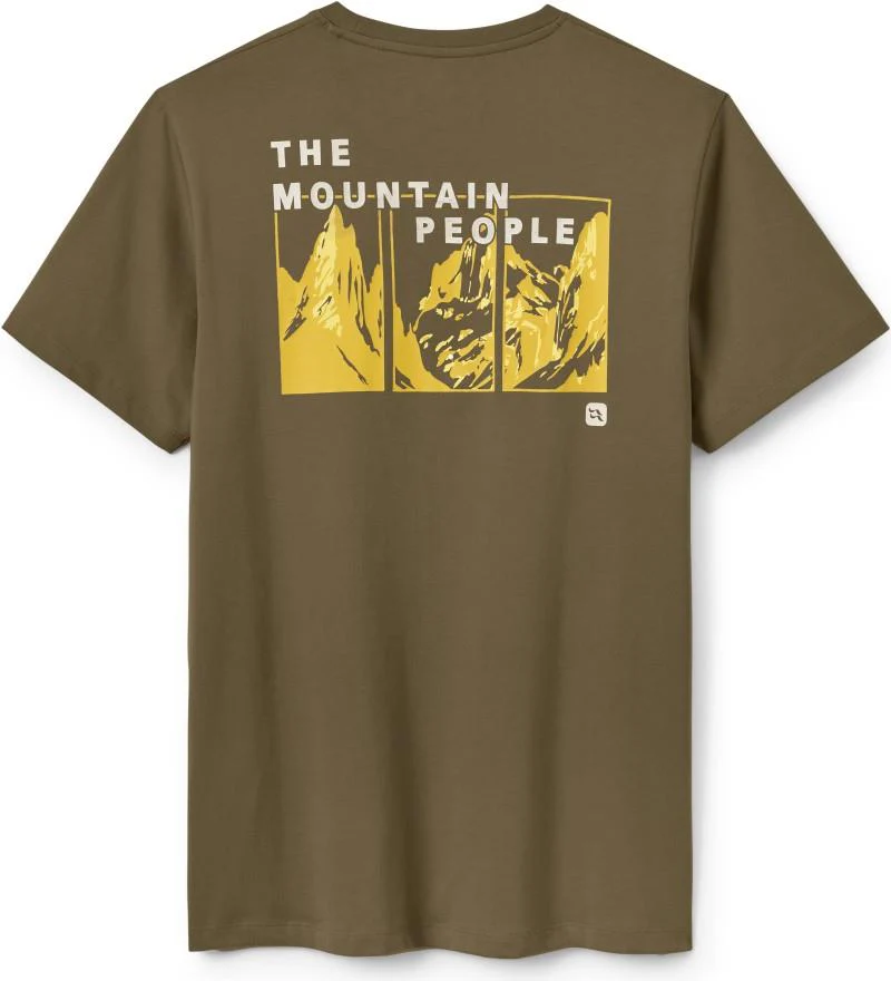 Stance Pitch Tee - Mens - Image 7