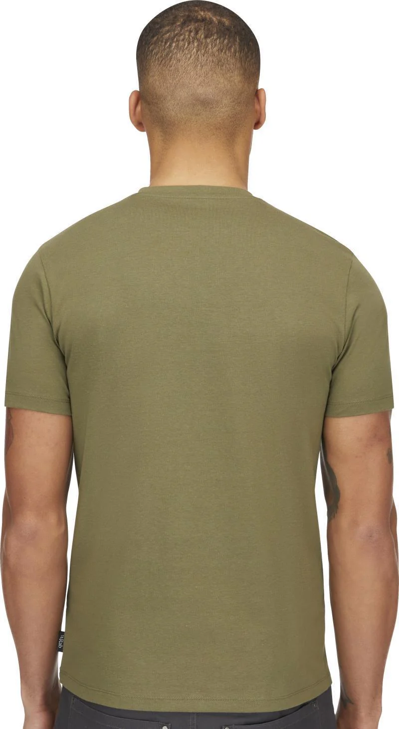 Stance Tech Sketch Tee - Mens - Image 12