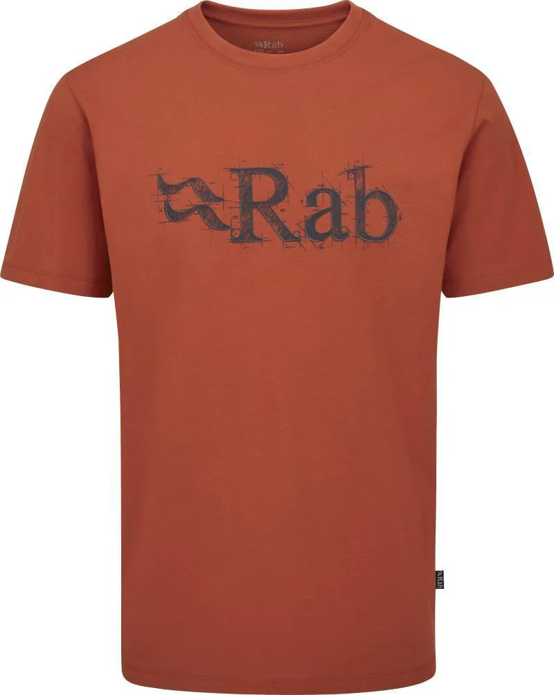 Stance Tech Sketch Tee - Mens - Image 13
