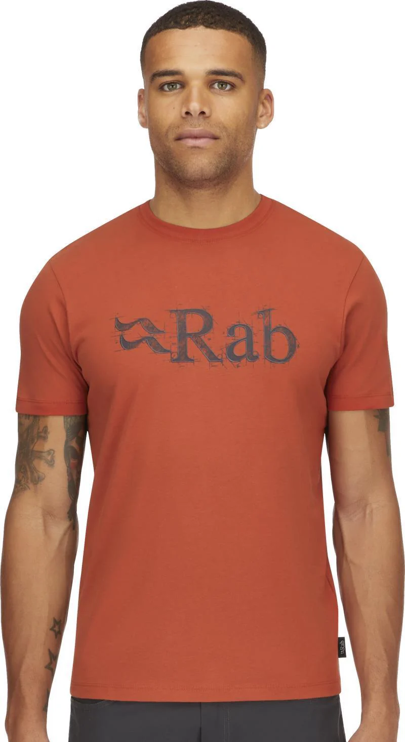 Stance Tech Sketch Tee - Mens - Image 15