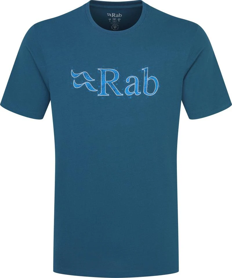 Stance Tech Sketch Tee - Mens - Image 19