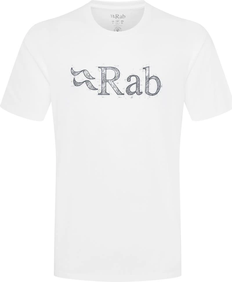 Stance Tech Sketch Tee - Mens - Image 21
