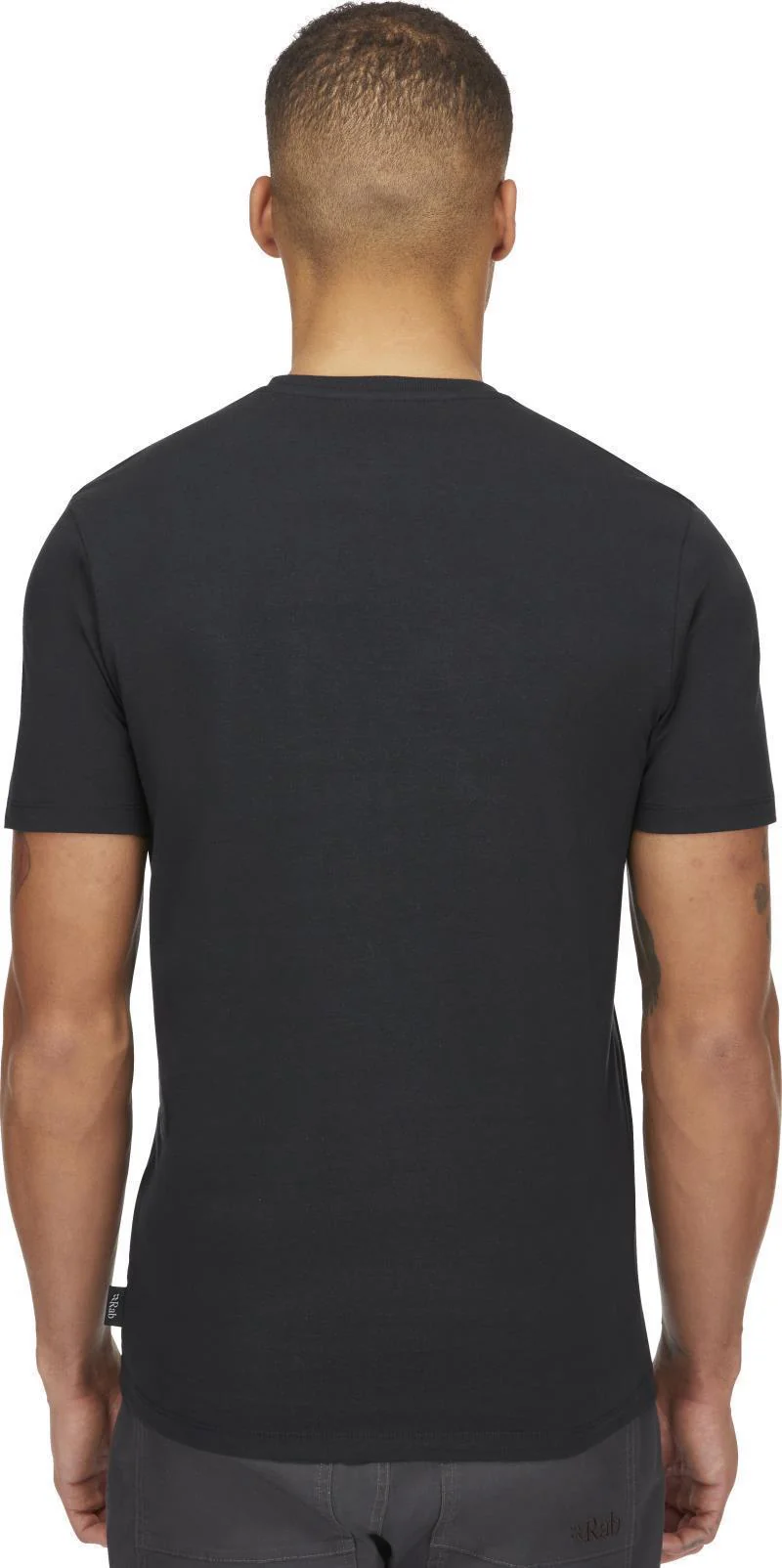 Stance Tech Sketch Tee - Mens - Image 4