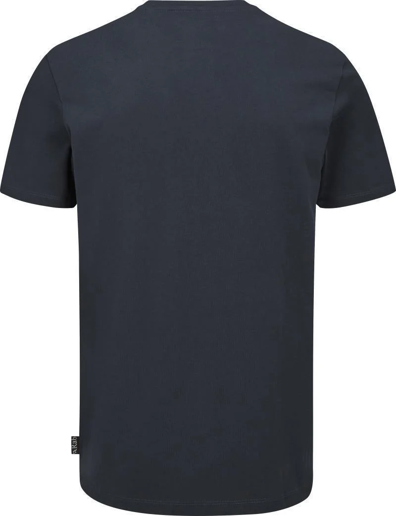 Stance Tech Sketch Tee - Mens - Image 6