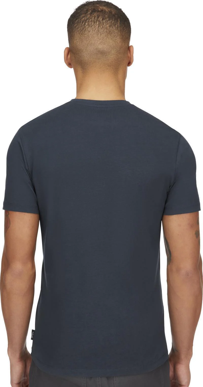 Stance Tech Sketch Tee - Mens - Image 8