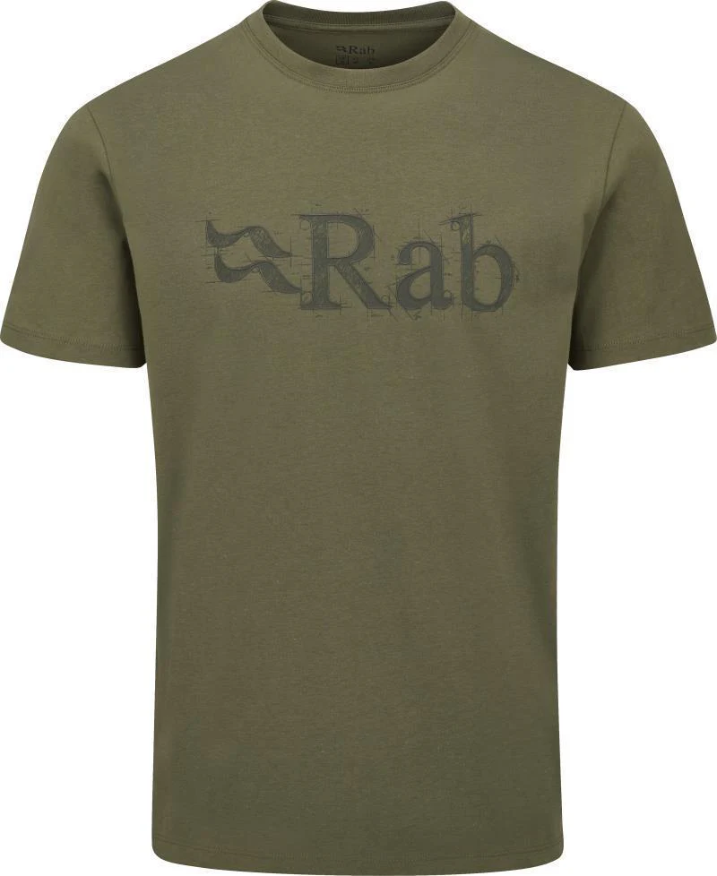 Stance Tech Sketch Tee - Mens - Image 9