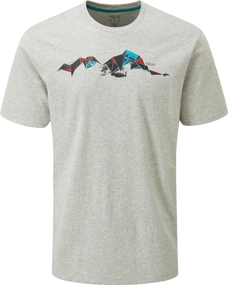 Stance Tessalate Tee - Mens
