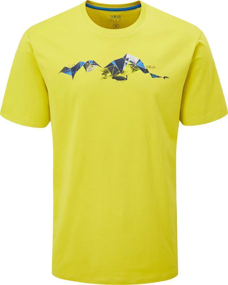 Stance Tessalate Tee - Mens - Image 2