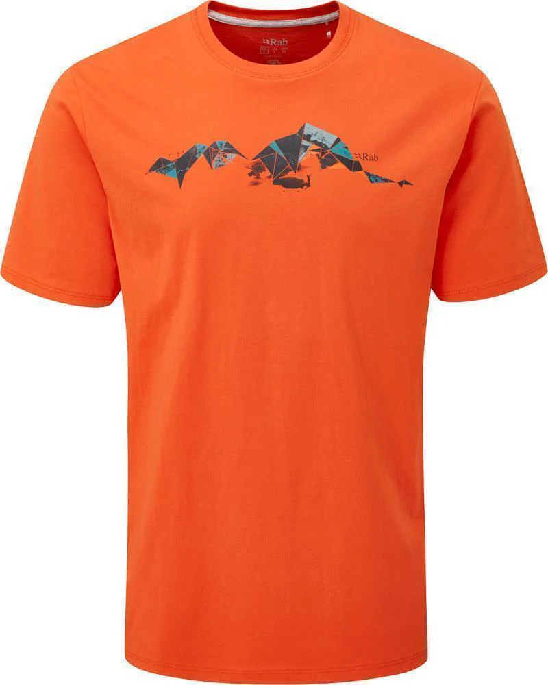 Stance Tessalate Tee - Mens - Image 3