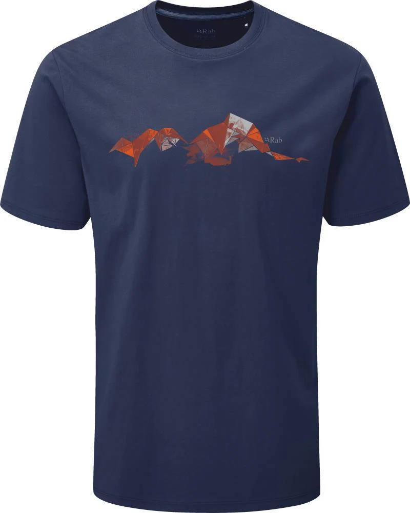 Stance Tessalate Tee - Mens - Image 4