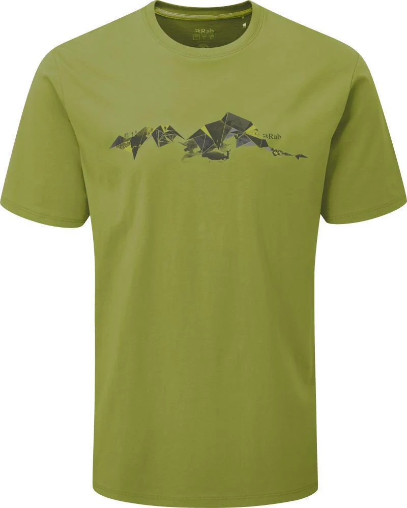 Stance Tessalate Tee - Mens - Image 5