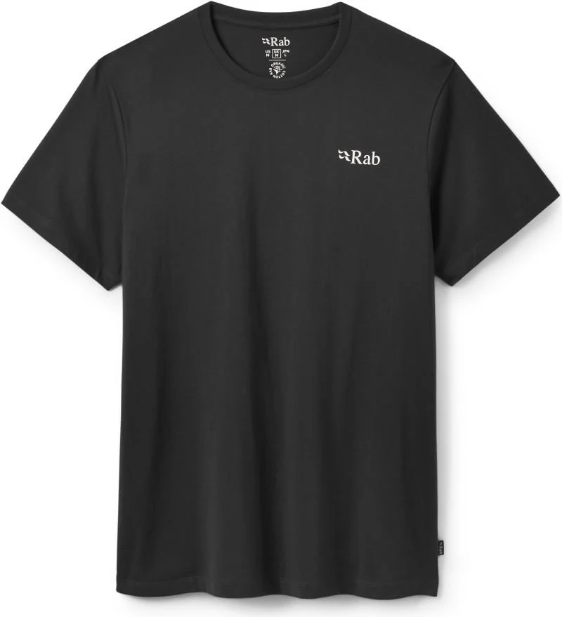 Stance Traverse Tee - Mens