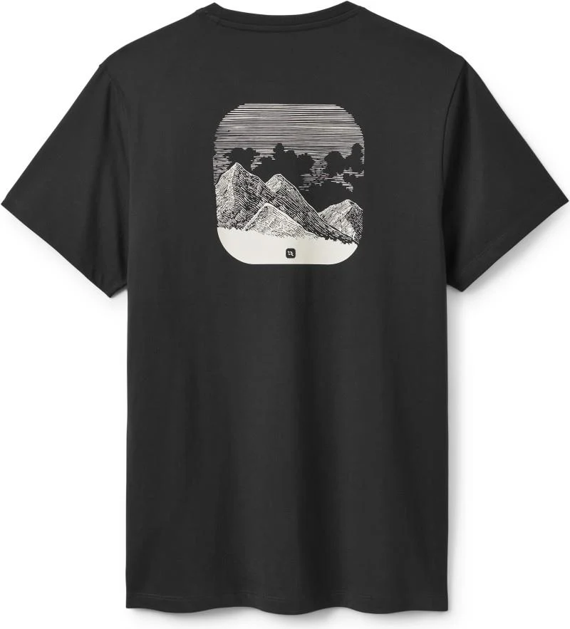 Stance Traverse Tee - Mens - Image 2