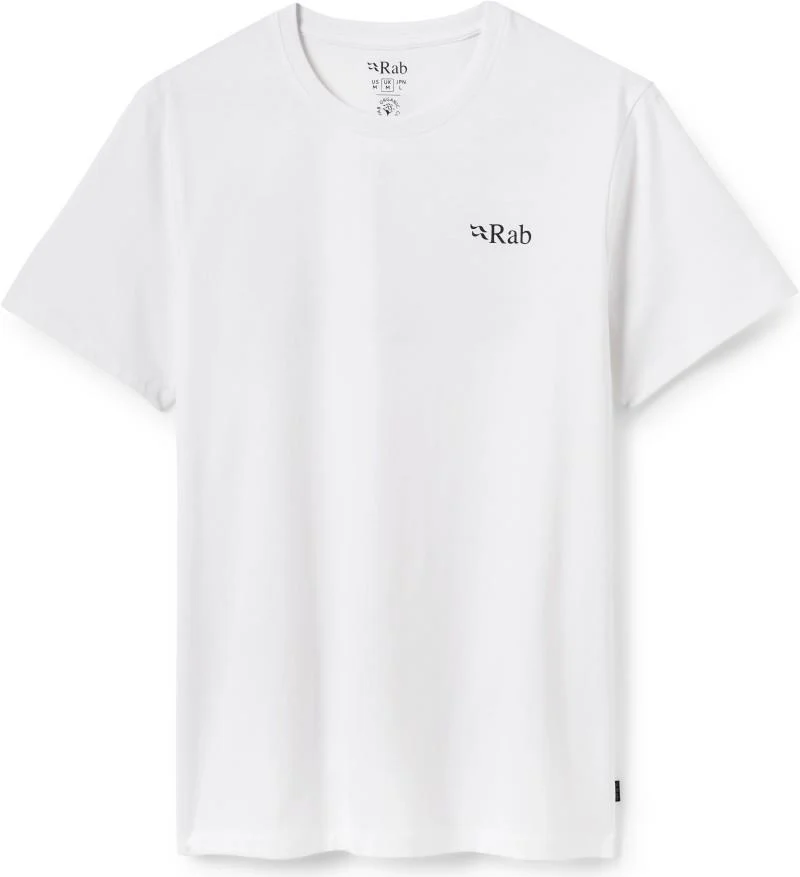 Stance Traverse Tee - Mens - Image 7