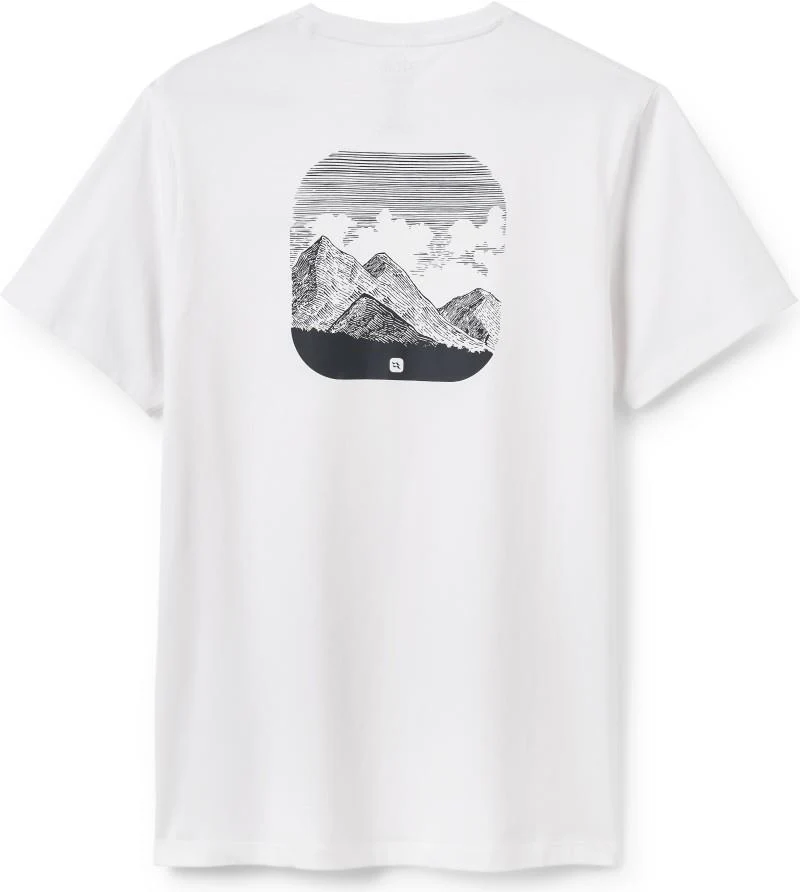Stance Traverse Tee - Mens - Image 8