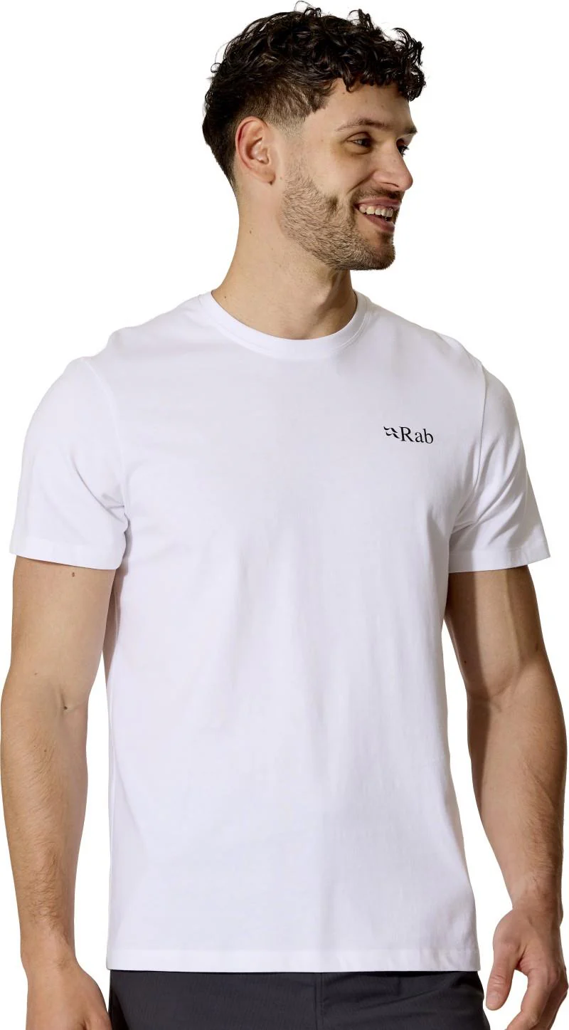 Stance Traverse Tee - Mens - Image 9