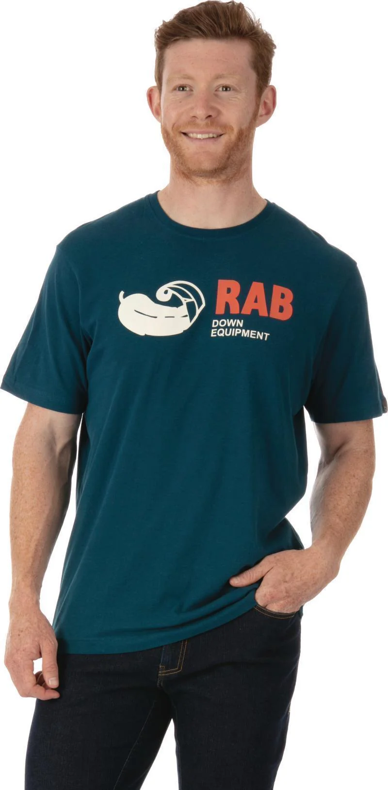 Stance Vintage SS Tee - Mens - Image 10