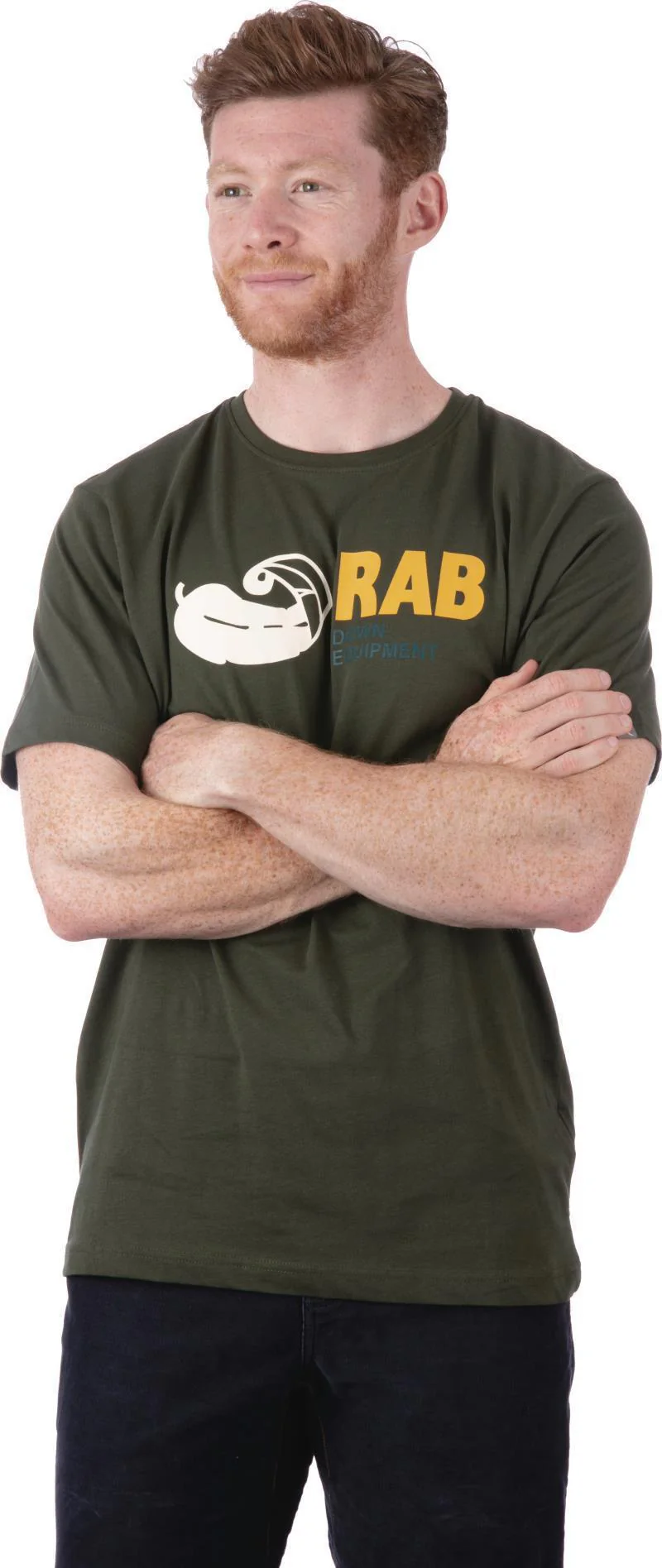 Stance Vintage SS Tee - Mens - Image 2