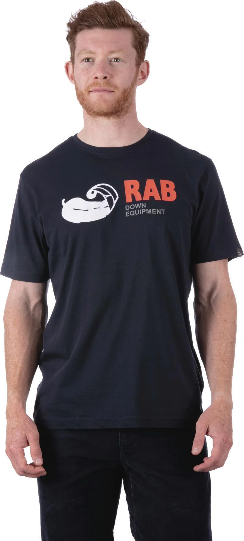 Stance Vintage SS Tee - Mens - Image 4