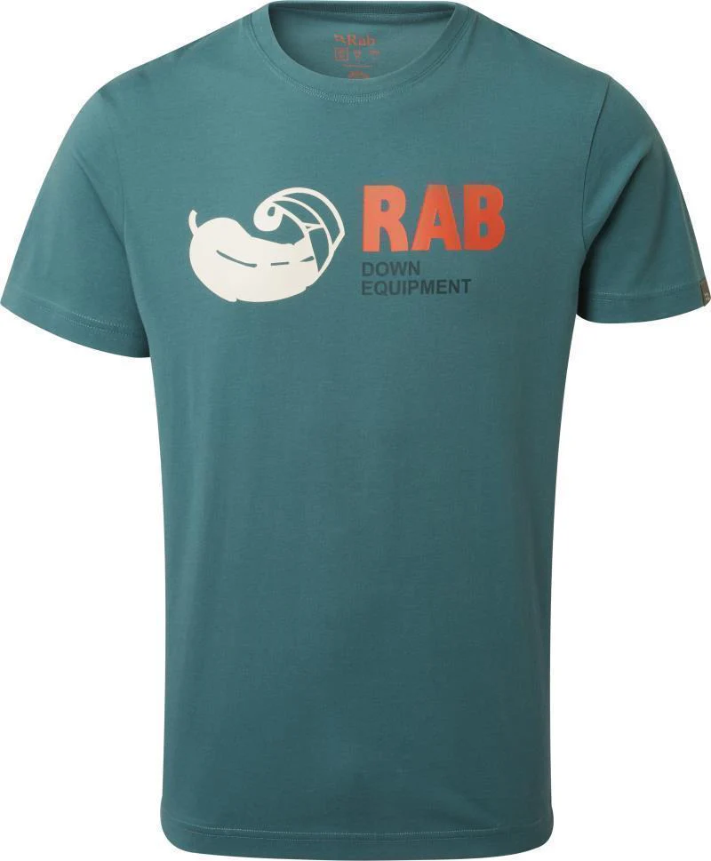 Stance Vintage SS Tee - Mens - Image 5