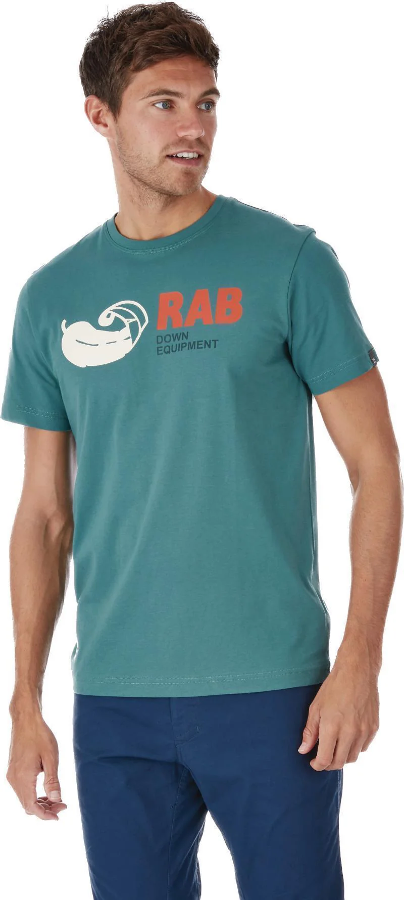 Stance Vintage SS Tee - Mens - Image 6