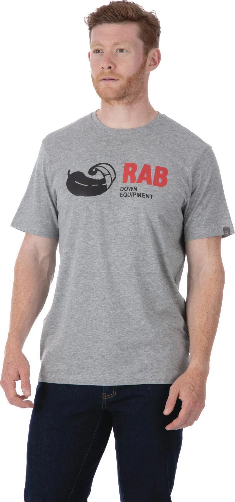 Stance Vintage SS Tee - Mens - Image 8
