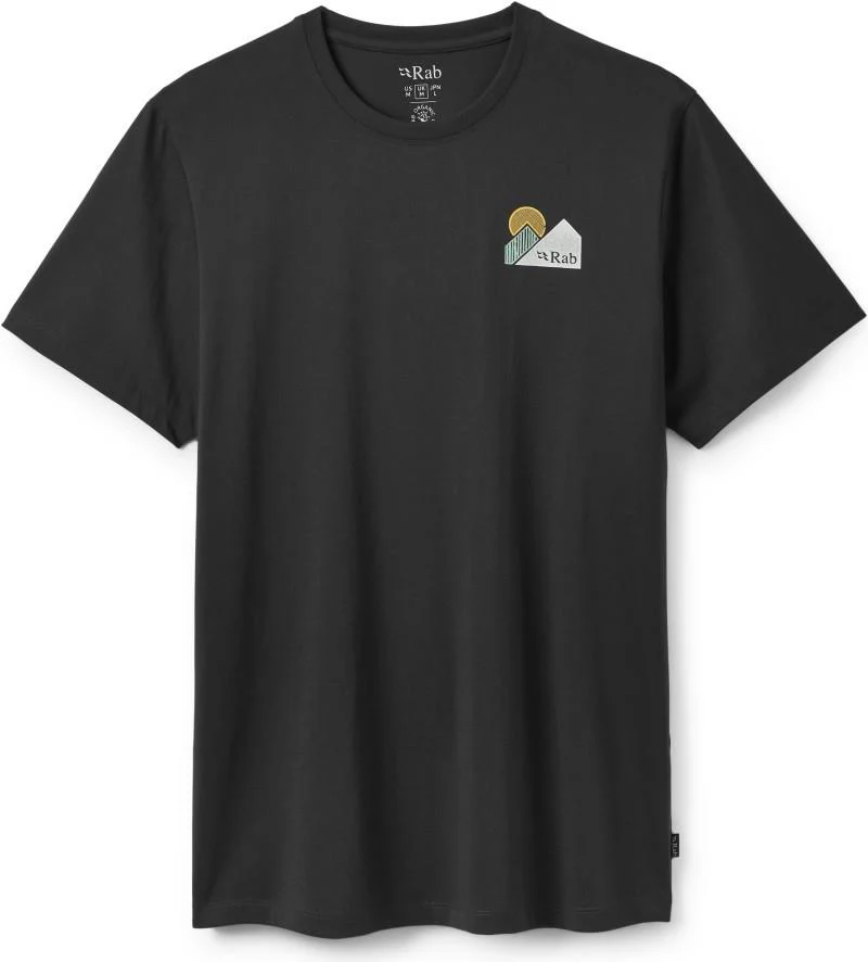Stance Vista Tee - Womens