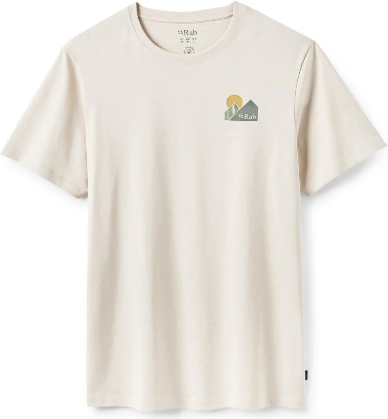 Stance Vista Tee - Womens - Image 3