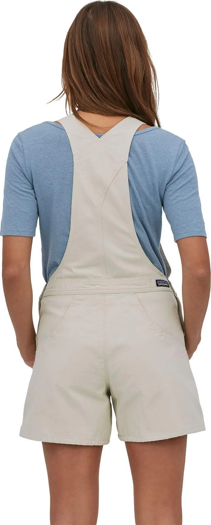 Stand Up Overalls, 5" Inseam - Womens - Image 18