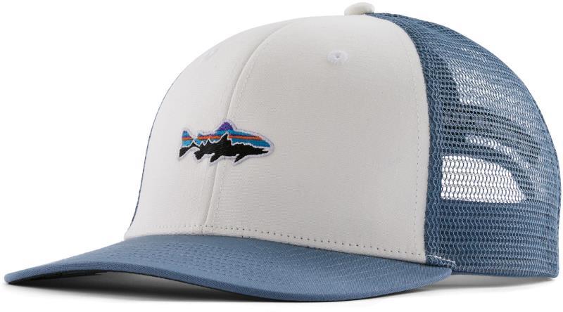 Stand Up Trout Trucker Hat - Image 2