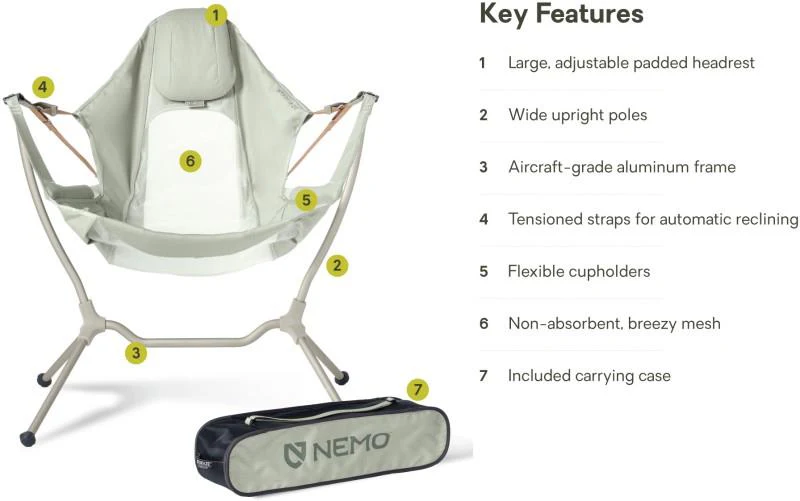 Stargaze Reclining Chair - Image 12