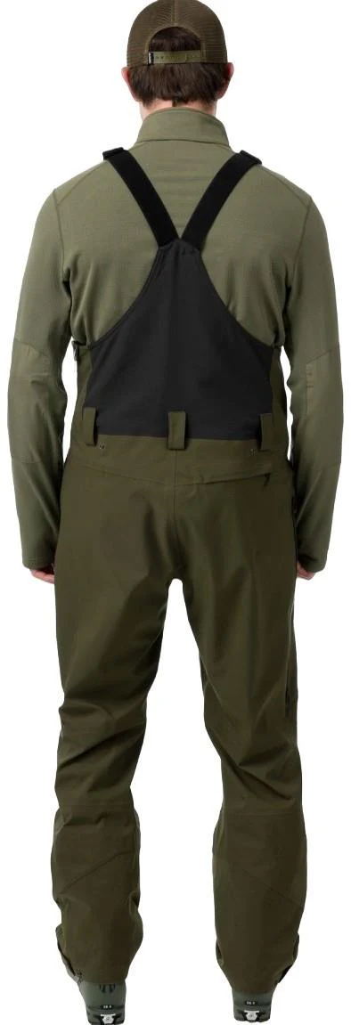 Stash Bibs - Mens - Image 4