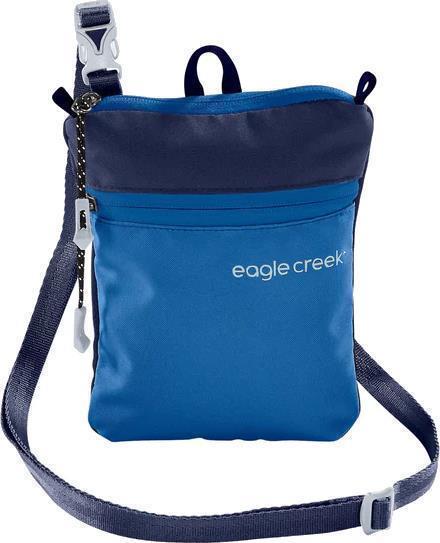 Stash Neck Pouch - Image 2