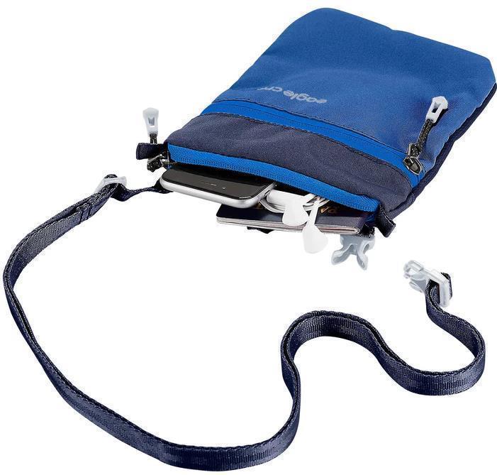 Stash Neck Pouch - Image 4