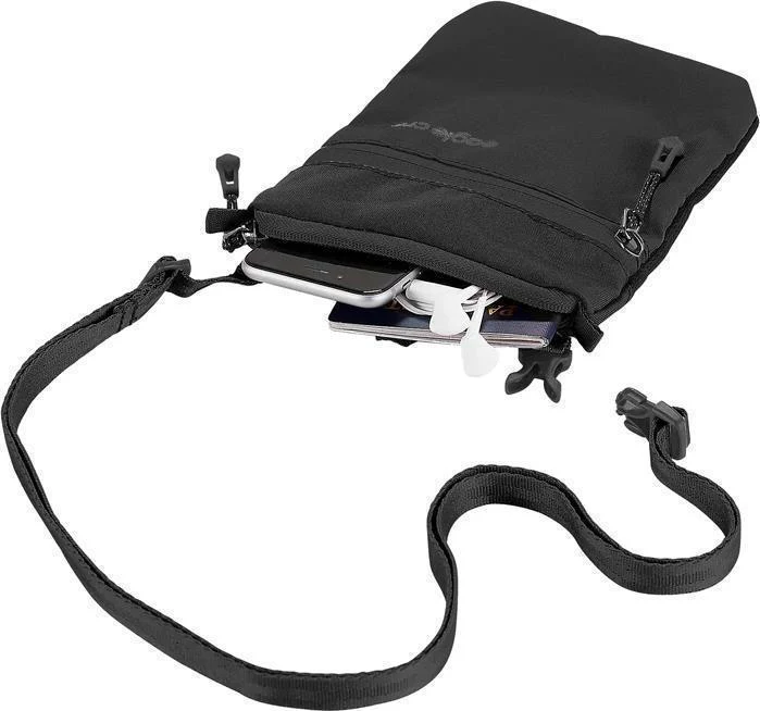 Stash Neck Pouch - Image 8