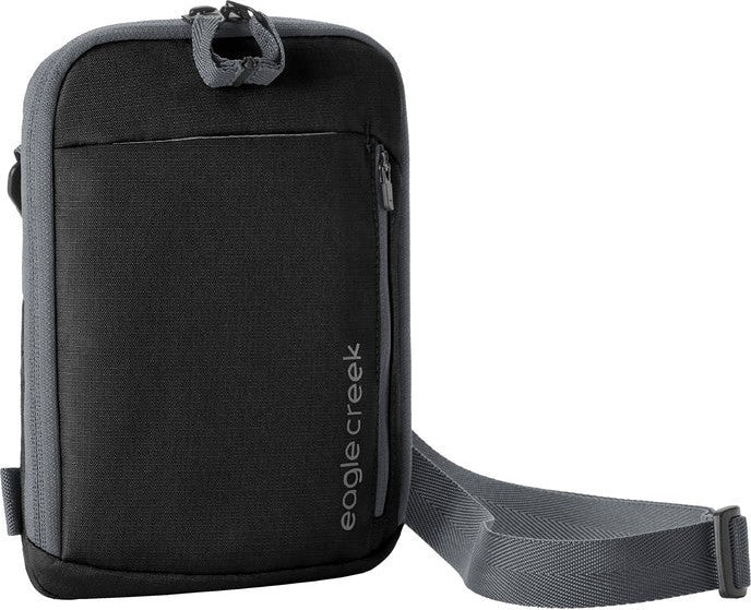 Stash RFID Crossbody Bag