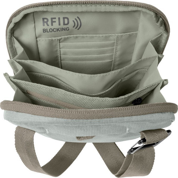 Stash RFID Crossbody Bag - Image 11